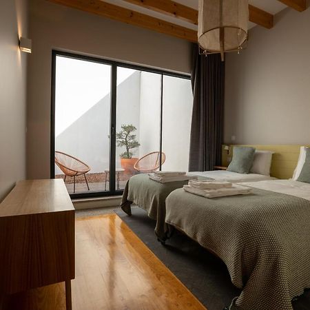 Oporto Trendy Formosa Apartment Exterior photo