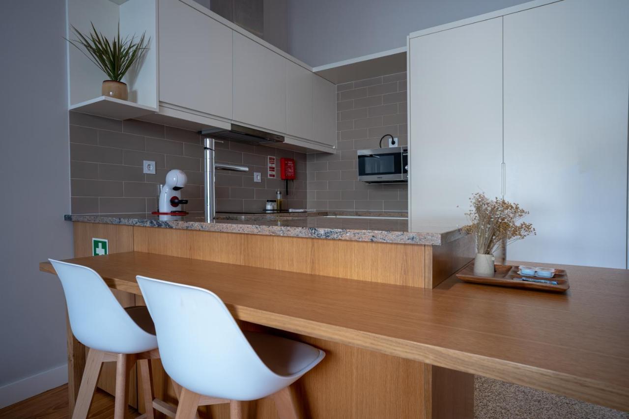 Oporto Trendy Formosa Apartment Exterior photo
