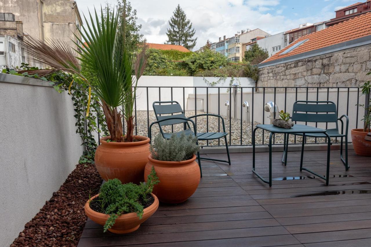 Oporto Trendy Formosa Apartment Exterior photo