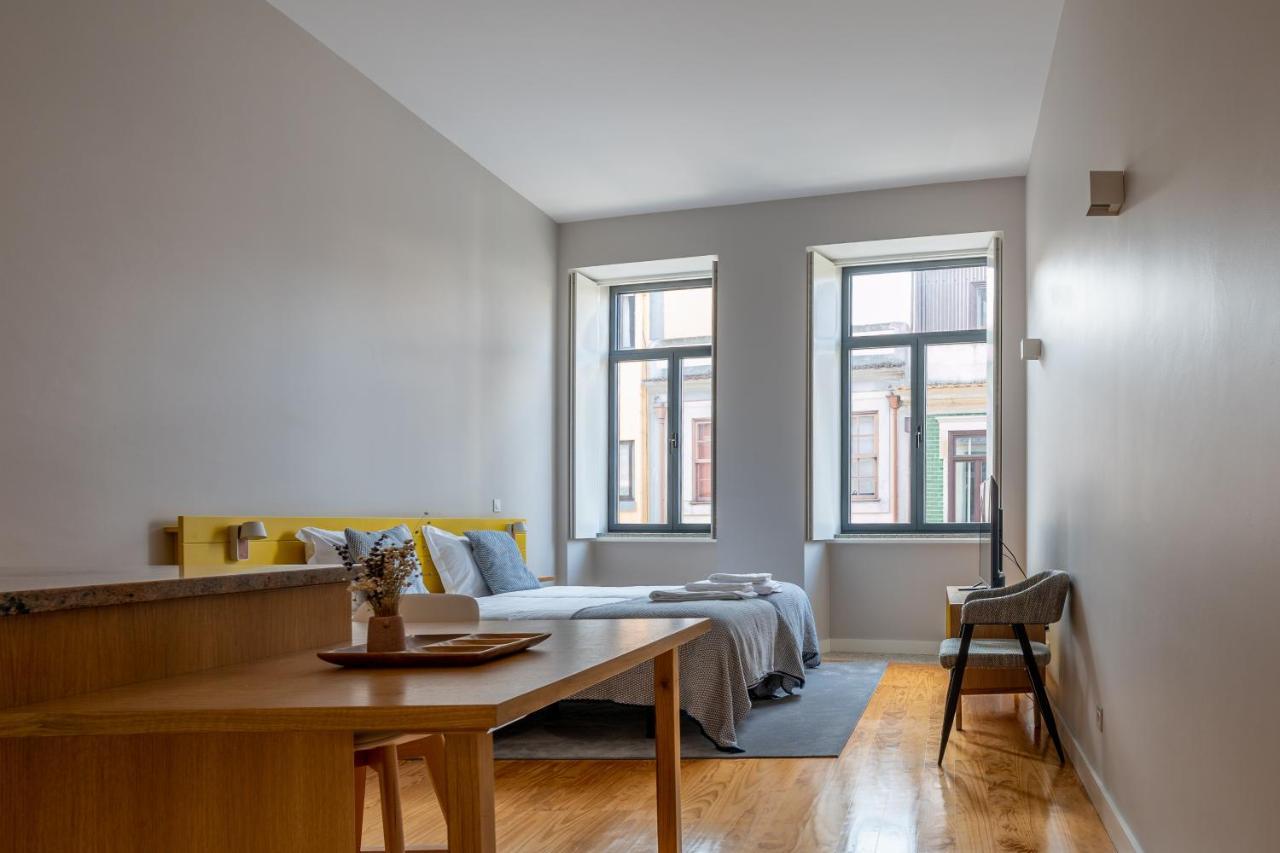 Oporto Trendy Formosa Apartment Exterior photo
