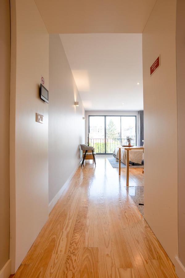 Oporto Trendy Formosa Apartment Exterior photo