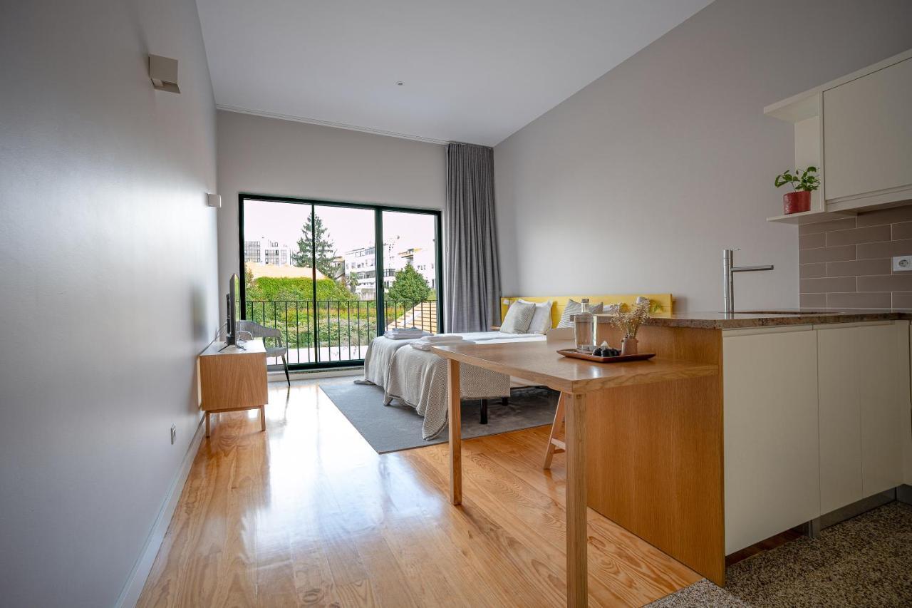 Oporto Trendy Formosa Apartment Exterior photo