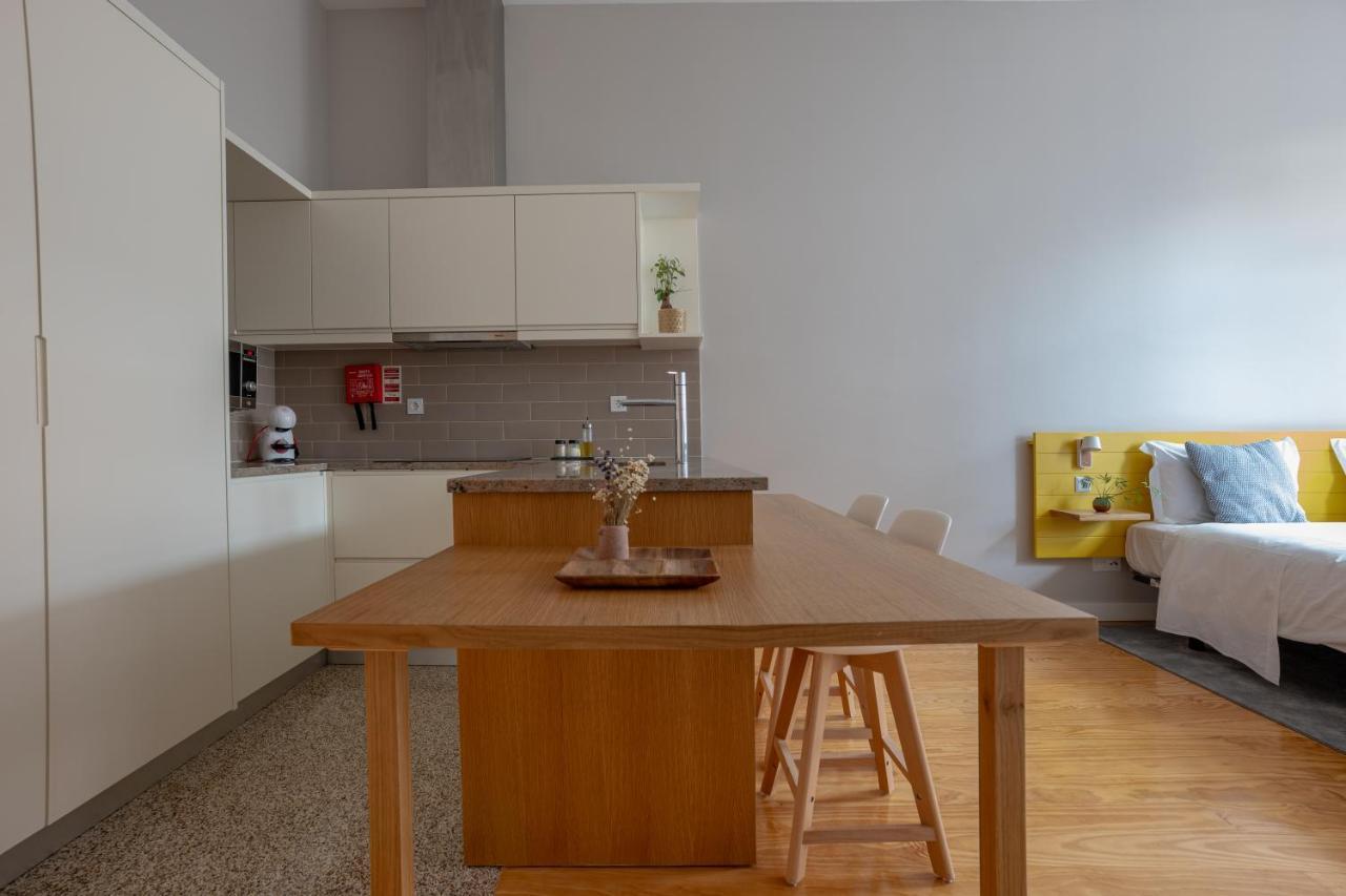 Oporto Trendy Formosa Apartment Exterior photo