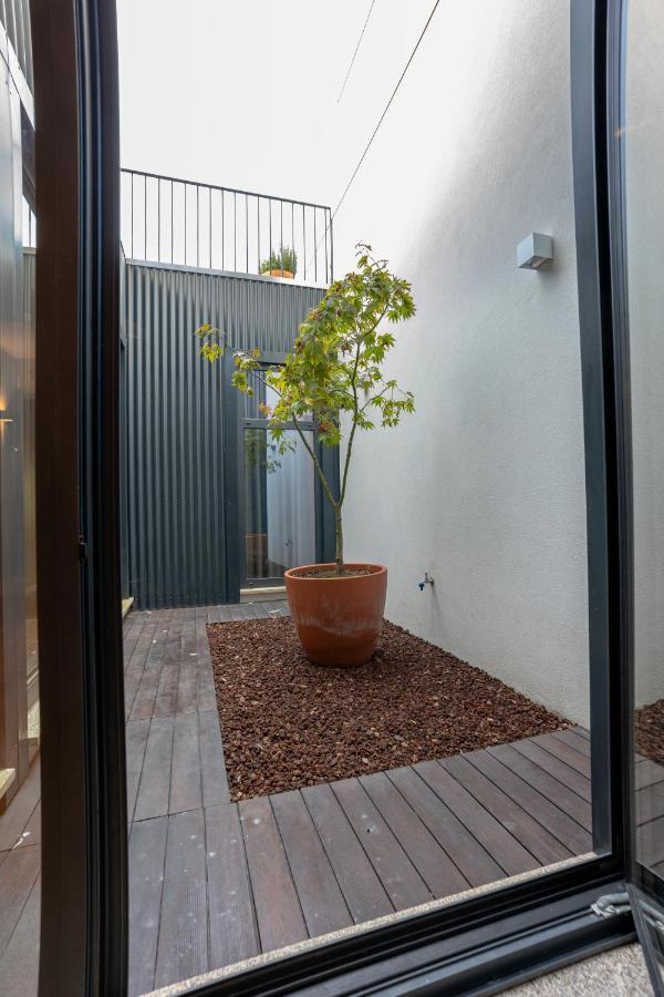 Oporto Trendy Formosa Apartment Exterior photo
