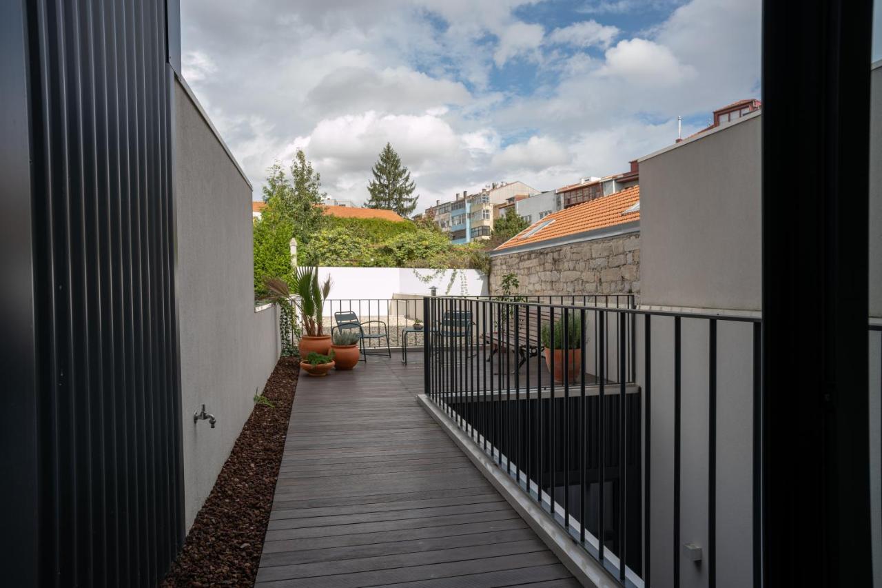 Oporto Trendy Formosa Apartment Exterior photo