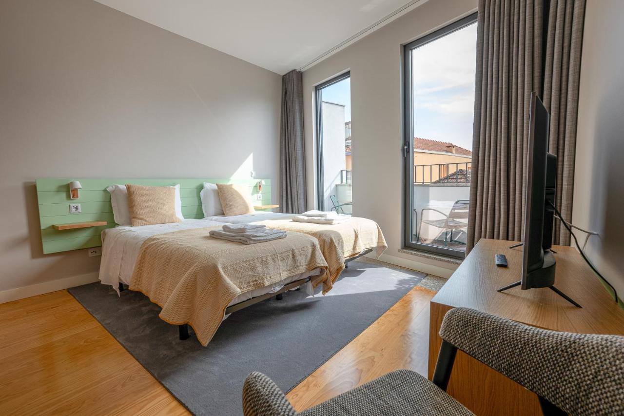 Oporto Trendy Formosa Apartment Exterior photo